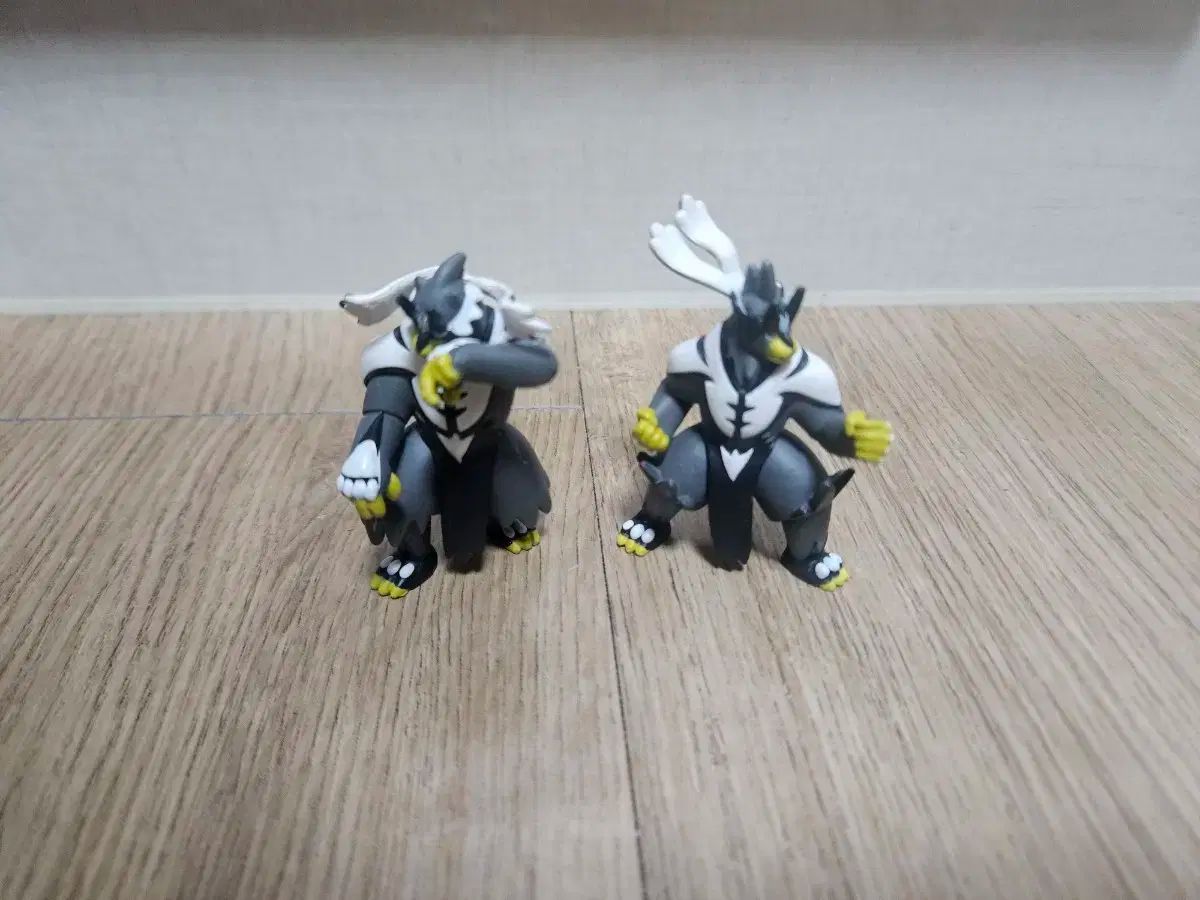 ポケモン 節約 モンコレ フィギュア ウーラオス (れんげきのかた