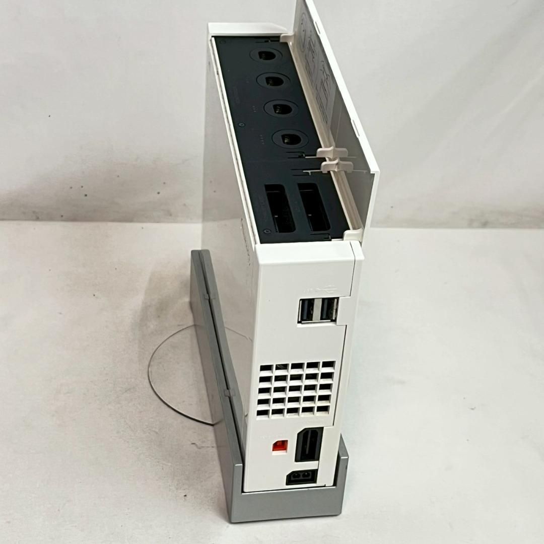 Nintendo Wii 本体 Wii Fit バランスボード まとめ 動確〇 - メルカリ