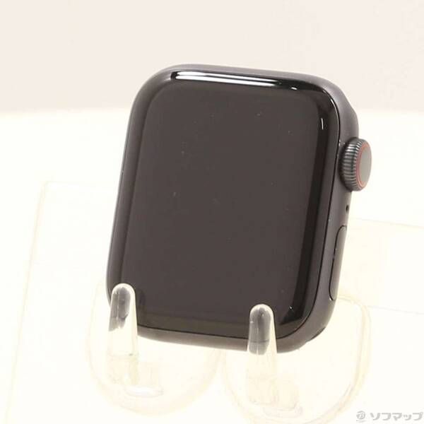 〔 品〕 Apple Watch SE 第1世代 Nike GPS Cellular 40mm スペースグレイアルミニウムケース バンド無し 348