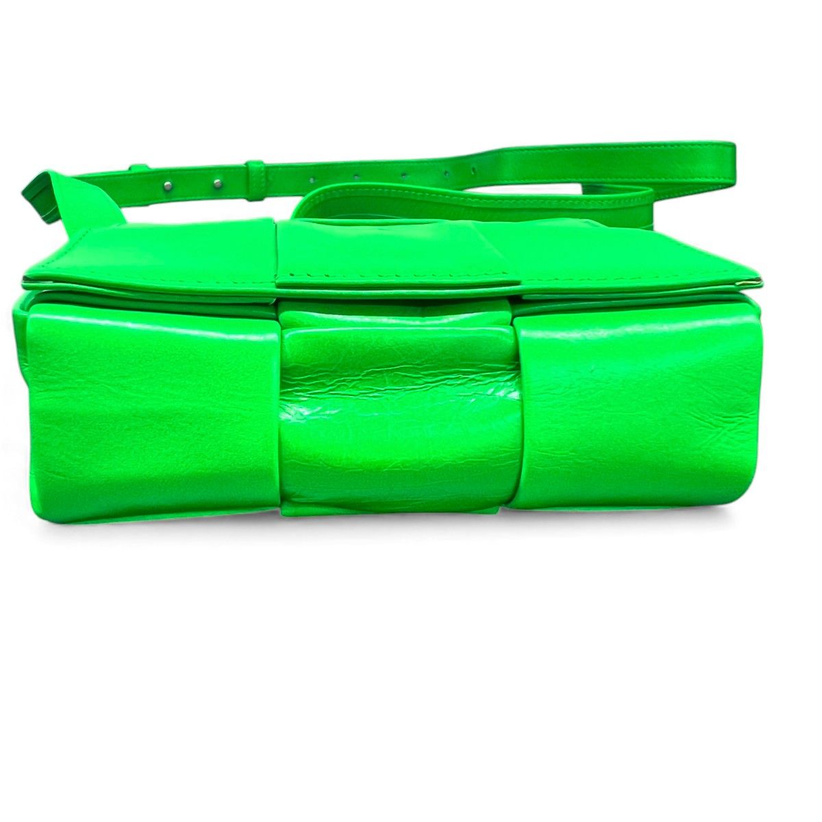 極美品 BOTTEGA VENETA ボッテガヴェネタ キャンディカセット