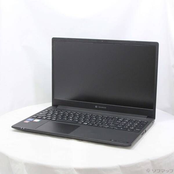 〔 品〕 dynabook PZ HP W6PHP7BZDB 262