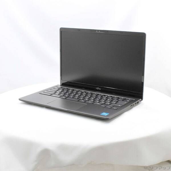 〔 品〕 FMV Chromebook 14 F FCB143FB ダーククロム 352