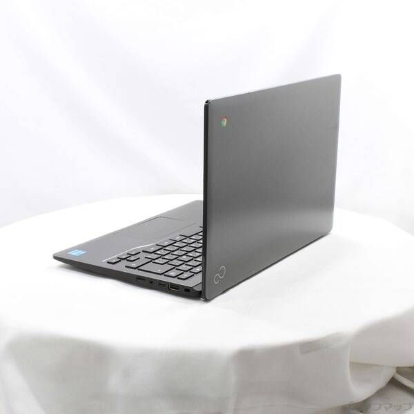〔 品〕 FMV Chromebook 14 F ダーククロム 352