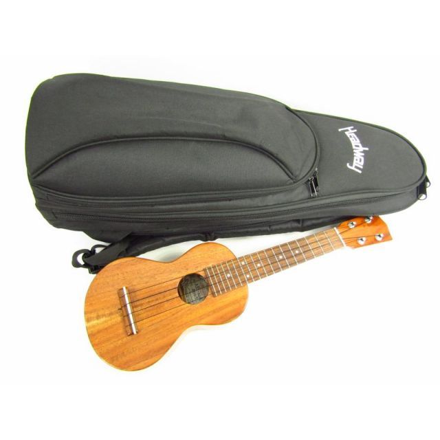 HEADWAY ASS-KOA ウクレレ ギグバッグ付き G 5074
