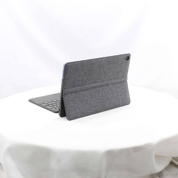 〔 品〕 ideapad Duet Chromebook アイスブルー アイアングレー 352