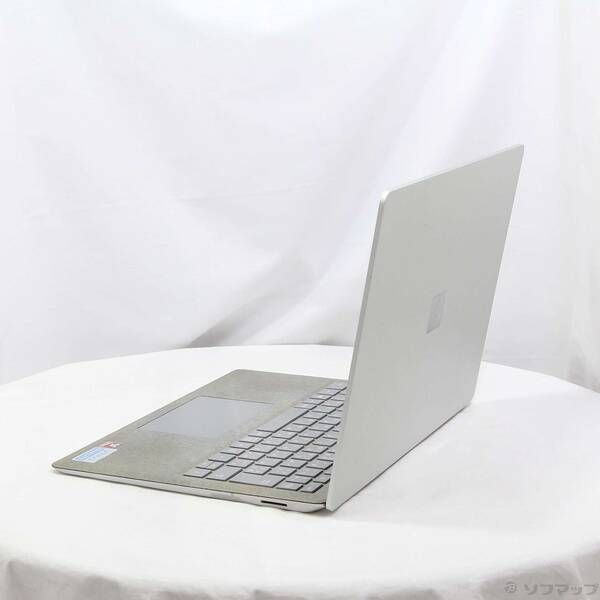 〔 品〕 Surface Laptop 〔Core m 3 4 GB 〕 DAP-00024 プラチナ 262