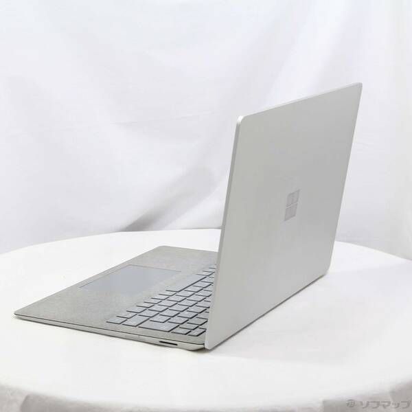 〔 品〕 Surface Laptop 〔Core i 5 8 GB 〕 DAG-00078 バーガンディ 377