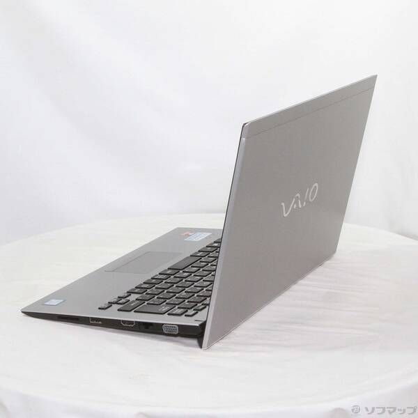 〔 品〕 VAIO S 13 198