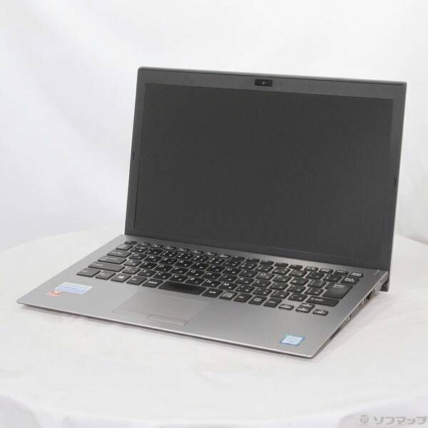 〔 品〕 VAIO S13 VJS132C11N 198