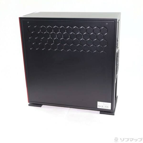 〔 品〕 G-TUNE BC- ブラック 377