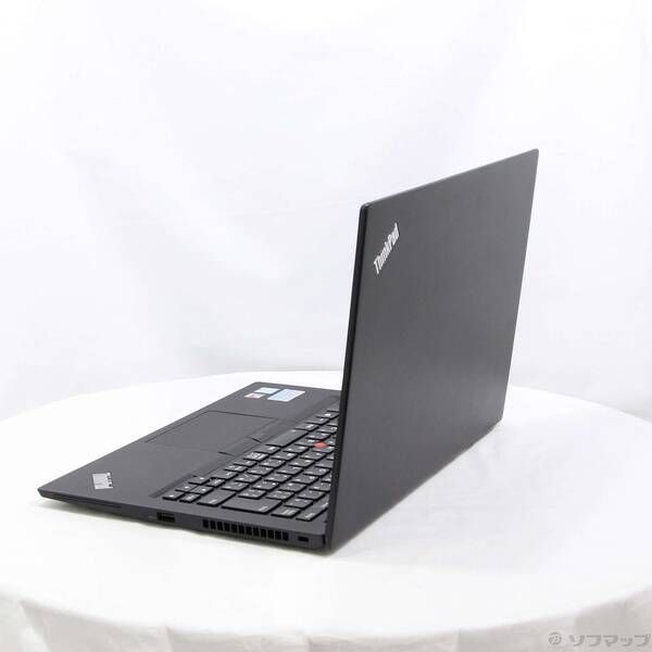 〔 品〕 ThinkPad T 480 s 262