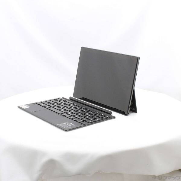 〔 品〕 Chromebook Detachable CM3 CM3000DVA-HT0010 ミネラルグレー 352