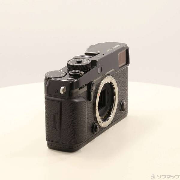  〔 品〕 X Pro 2 ボディ 198 ミラーレス一眼 デジタルカメラ