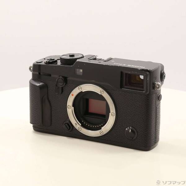 〔 品〕 FUJIFILM X-Pro2 ボディ 198
