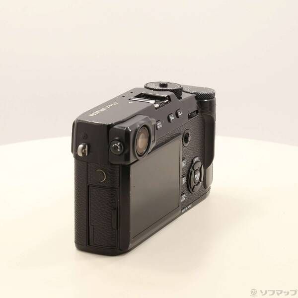 〔 品〕 FUJIFILM X-Pro2 ボディ 198