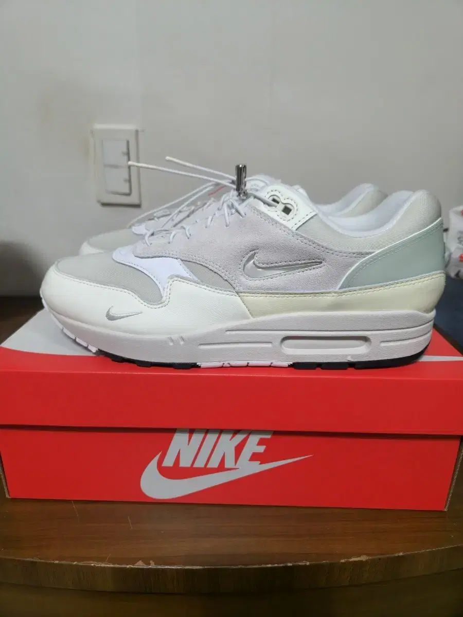 ナイキ エアマックス 1 PRM ハン HAN 290サイズ