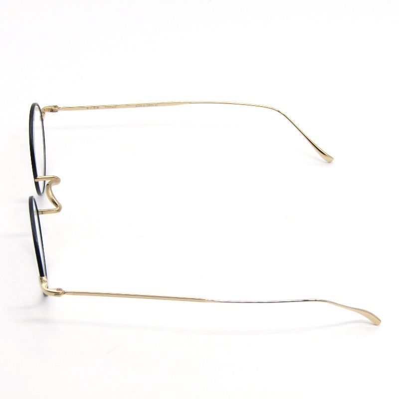 美品 金子眼鏡 カネコガンキョウ メガネフレーム KV-32 日本製 VINTAGE