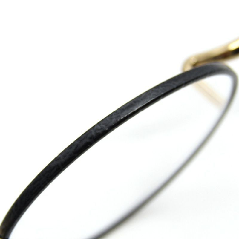 美品 金子眼鏡 カネコガンキョウ メガネフレーム KV-32 日本製 VINTAGE  