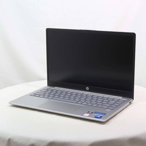 〔 品〕 HP 14-ep1000 AY6S4PA-AAAC ナチュラルシルバー 196