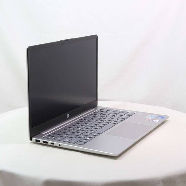 〔 品〕 HP 14-ep1000 AY6S4PA-AAAC ナチュラルシルバー 196 MERCADOAVALIA_COM_BR