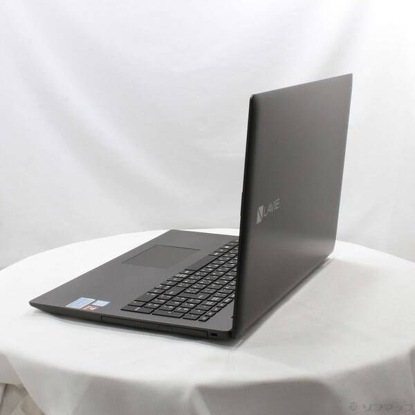 〔 品〕 LaVie Note Standard NS 500 MAB-2 PC- -2 カームブラック 377