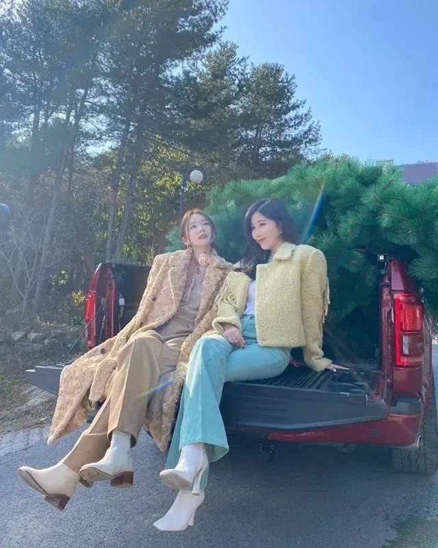 eenk リー アルパカ パーカ ジャケット