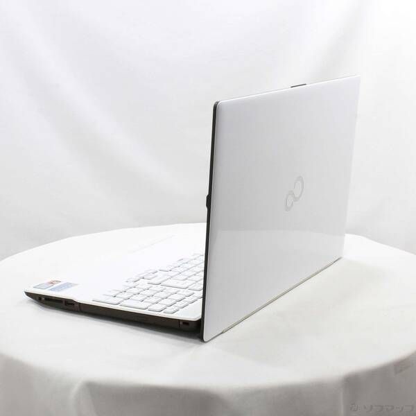 〔 品〕 AH 52 D 3 ホワイト 377