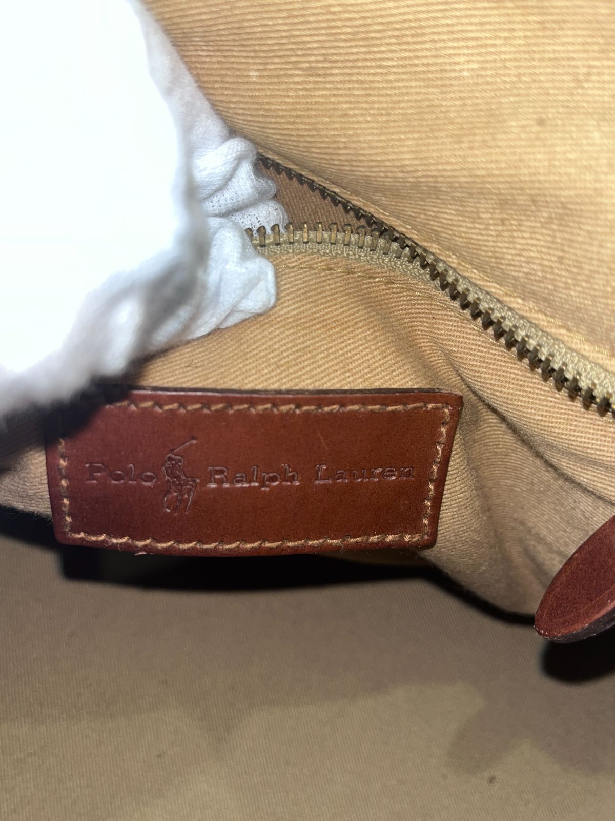 ミニボストンバッグ