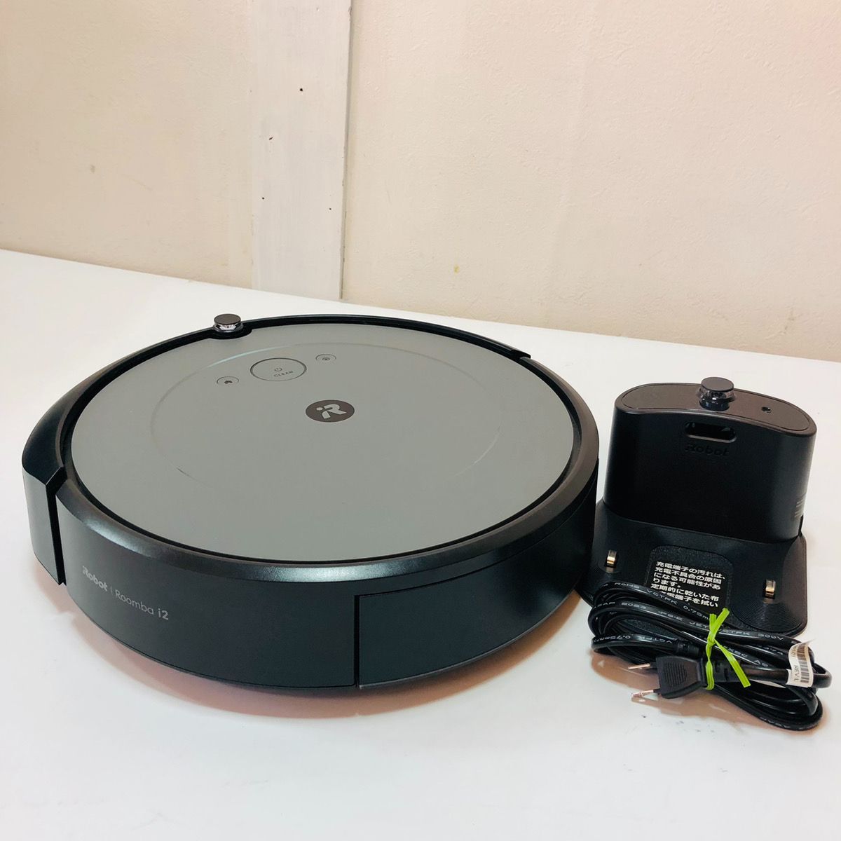 アイロボット ルンバi 2 iRobot roomba i RVD Y 1 ロボット掃除機