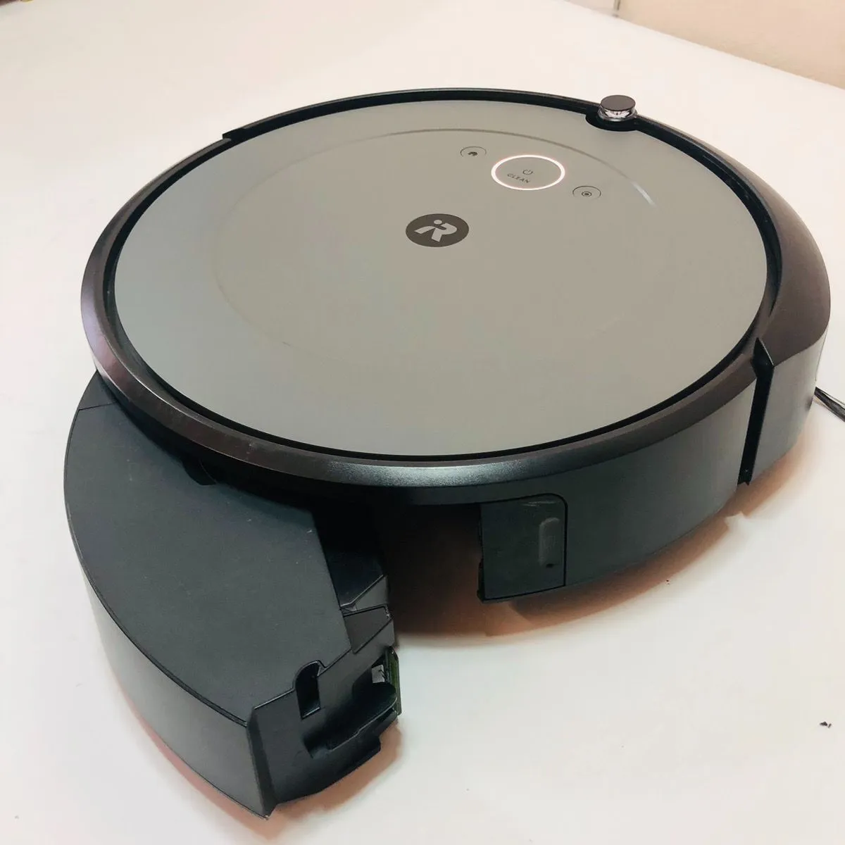 使用259時間】ルンバi2（2023年）個装箱セットB 動作品】iRobot Roomba