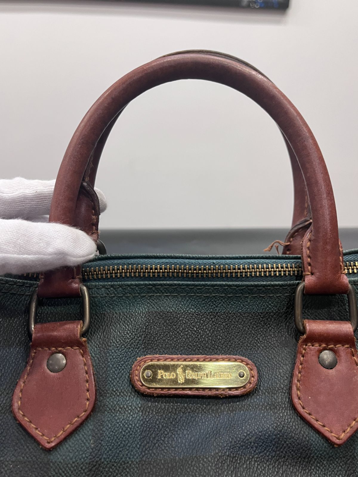 ポロラルフローレン