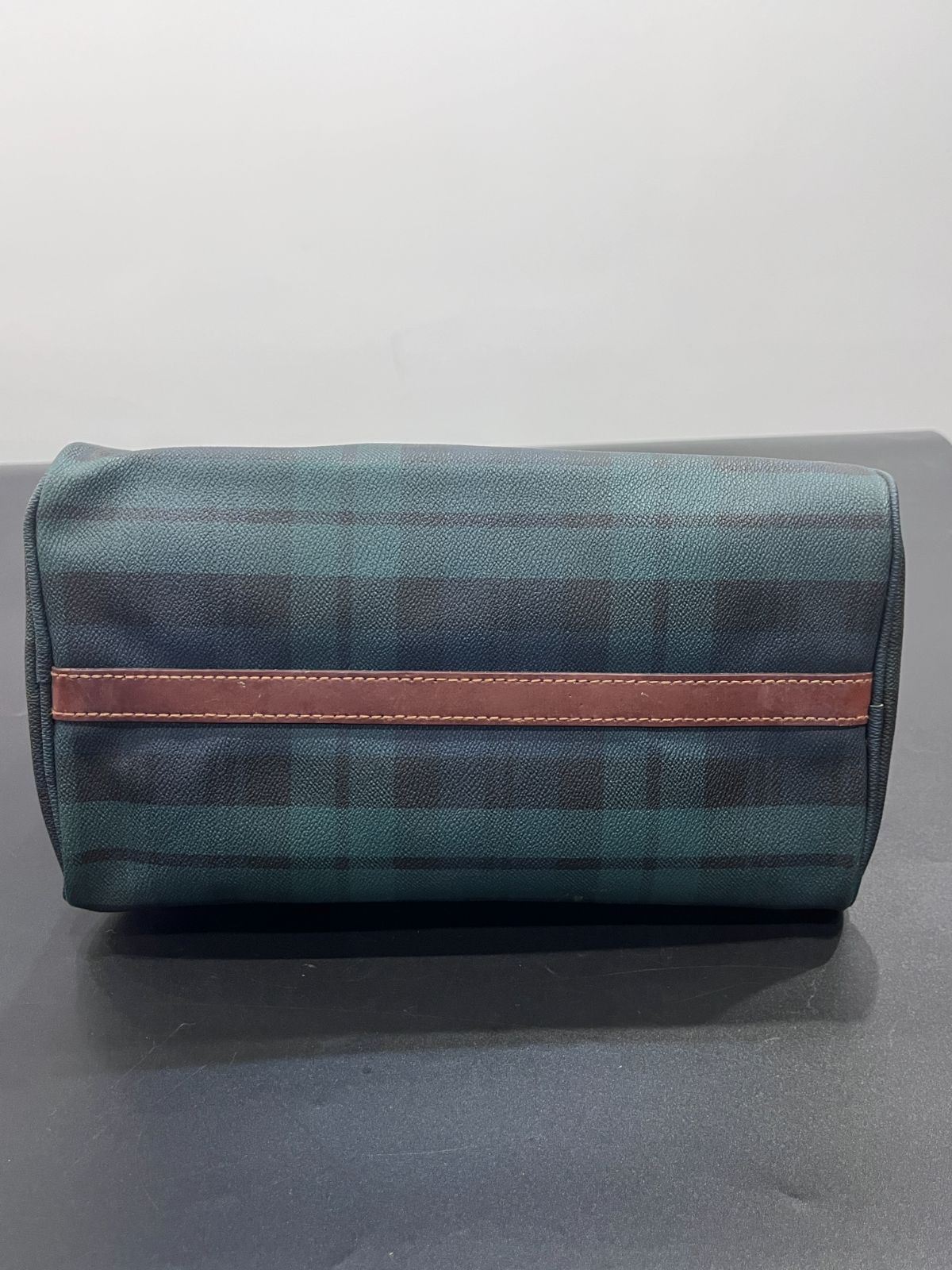 ミニボストンバッグ