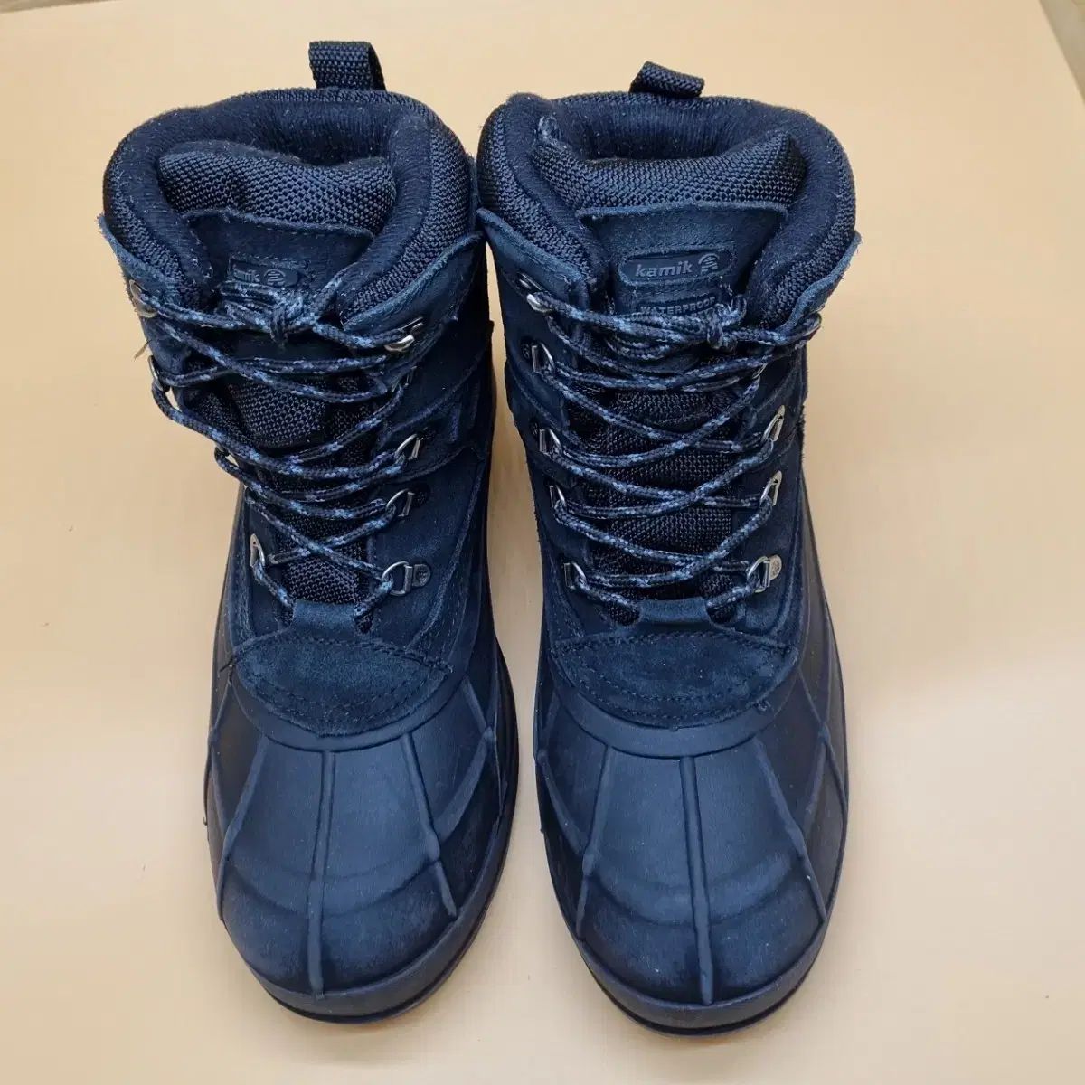 カミック ファゴ2 メンズブーツ 275