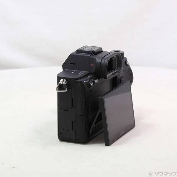 〔 品〕 α7R IV ILCE-7RM4 ボディ 352