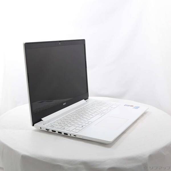  〔 品〕 LAVIE Direct NS PC 377 Windowsノート本体 ノートPC