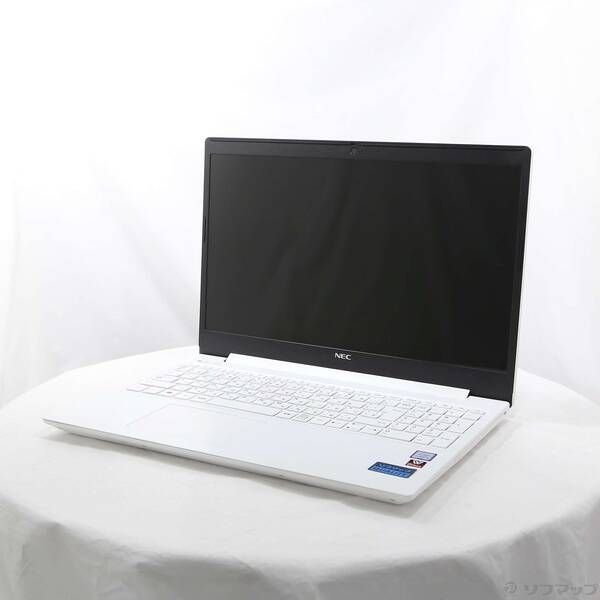 〔 品〕 LAVIE Direct NS PC-GN164RGAH 377