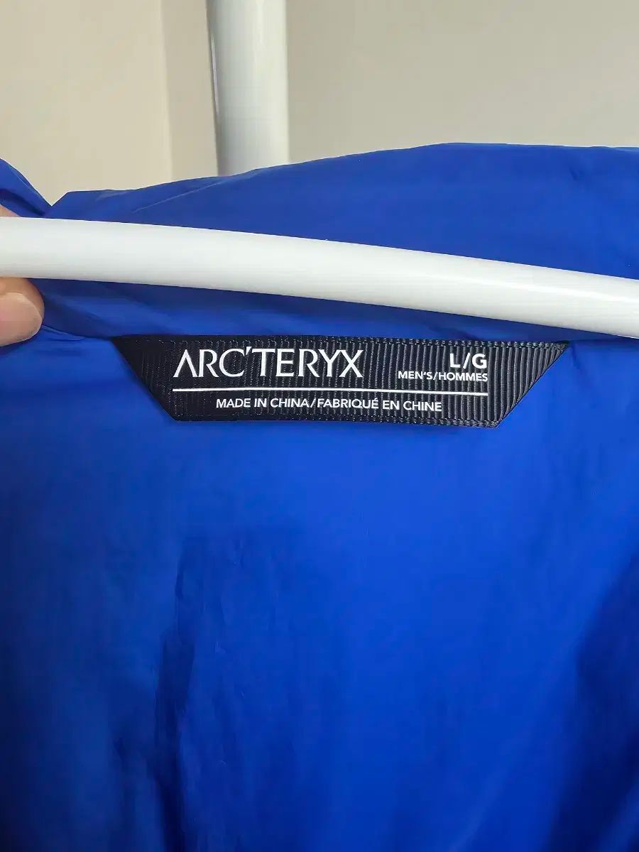 アークテリクス