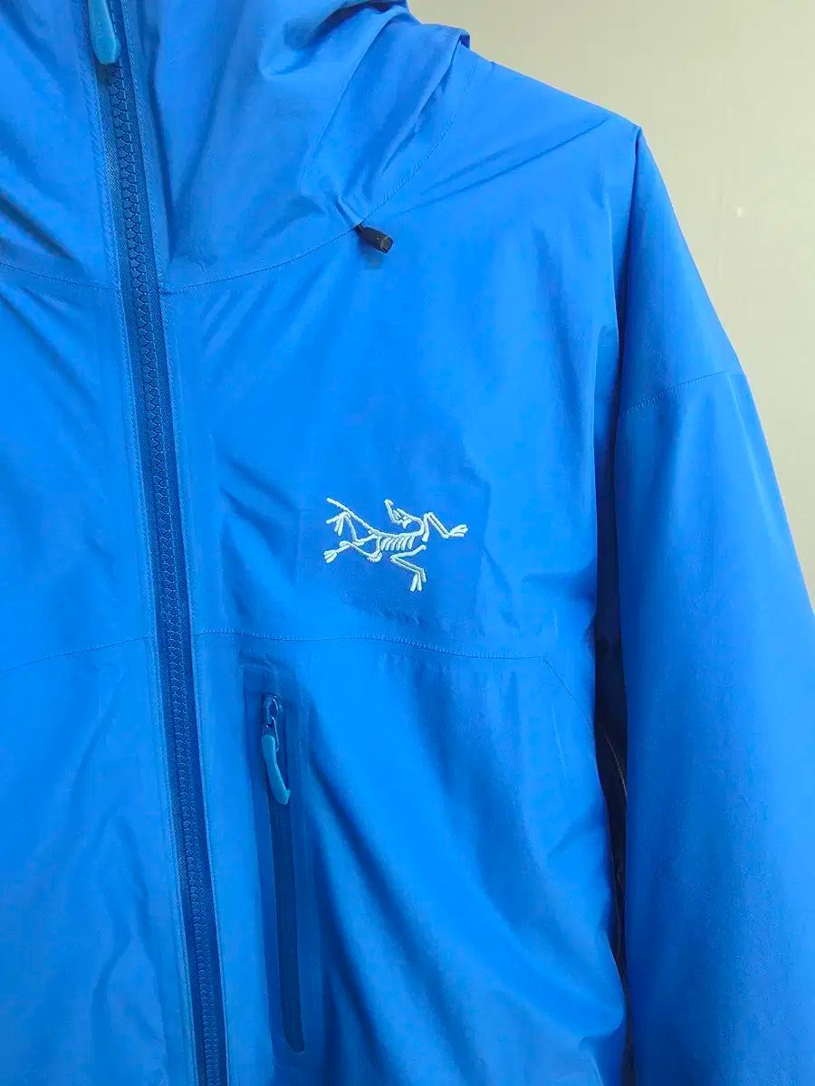 ARC TERYX アークテリクス ベータ インサレーテッド ジャケット フルーイディティ Lサイズ