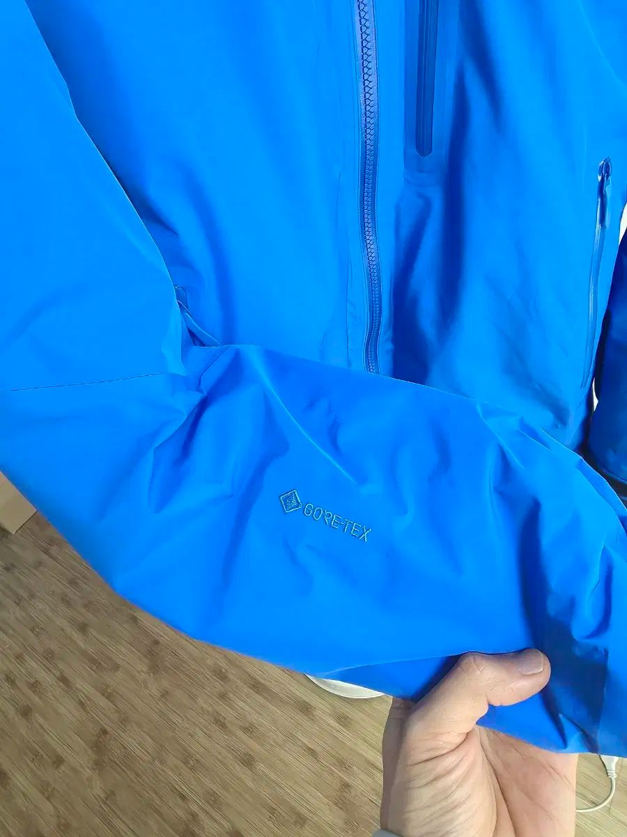 TERYX アークテリクス