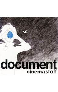 cinema staff特典CD・DVDまとめ売り cinema staff、LIVE DVDの購入者特典ポスターを公開 (2014/08/26) 邦楽