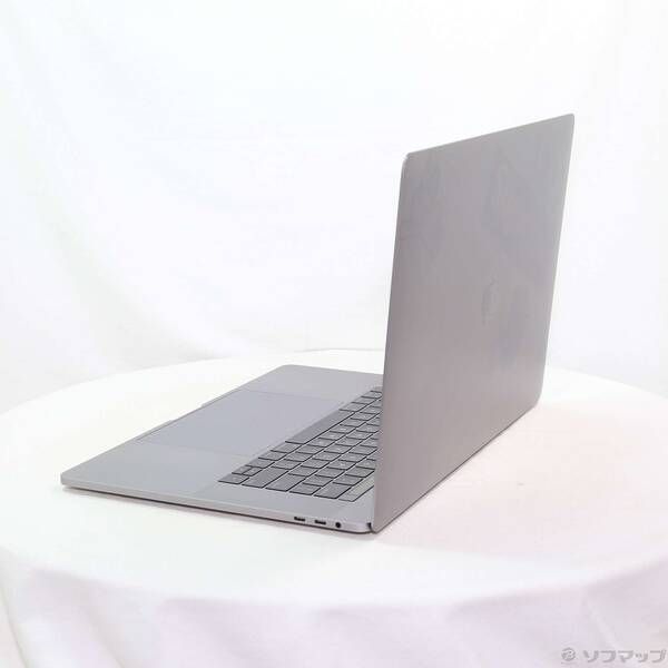 中古品〕 MacBook Pro 15-inch Late-2016 MLH42J／A Core_i7 2.7GHz