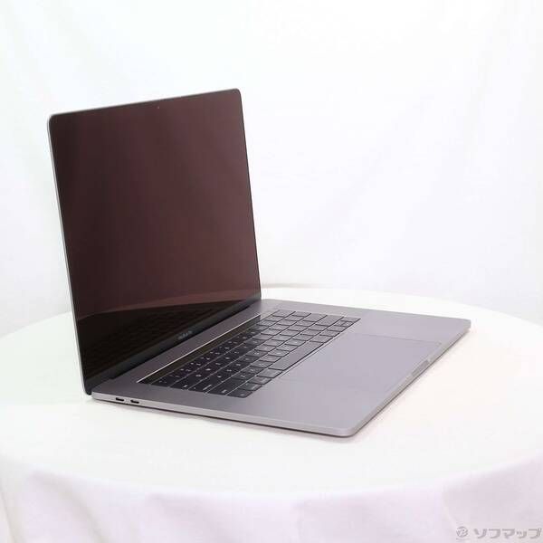 中古品〕 MacBook Pro 15-inch Late-2016 MLH42J／A Core_i7 2.7GHz