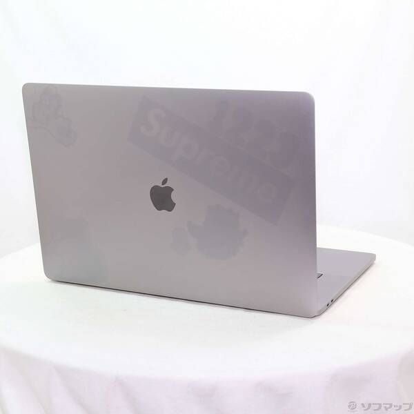 中古品〕 MacBook Pro 15-inch Late-2016 MLH42J／A Core_i7 2.7GHz