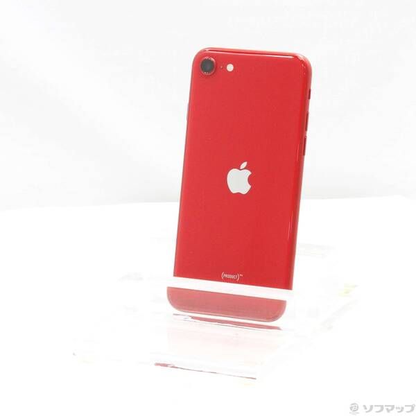 iPhone SE 第2世代 Apple iphone 64GB (第2世代) | 整備済み品 SE（