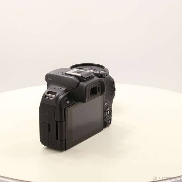 〔 品〕 EOS R10 RF-S18-45 IS STM レンズキット 198