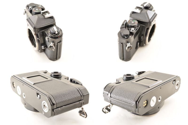 フィルム一眼レフ