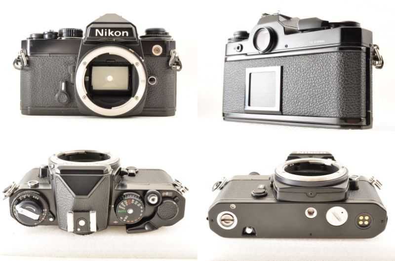 35 フィルム一眼レフ