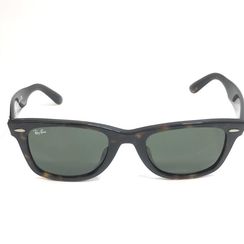 RAYBAN RB2140-F WAYFARER 66 240066171694