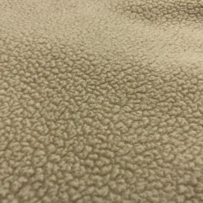 ボアジャケット