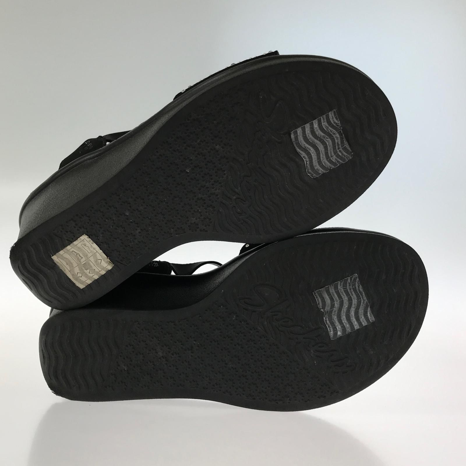 SKECHERS スケッチャーズサンダル